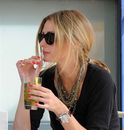 cartier olivia palermo|3 of Olivia Palermo Watch Collection that She Loves to Wear.